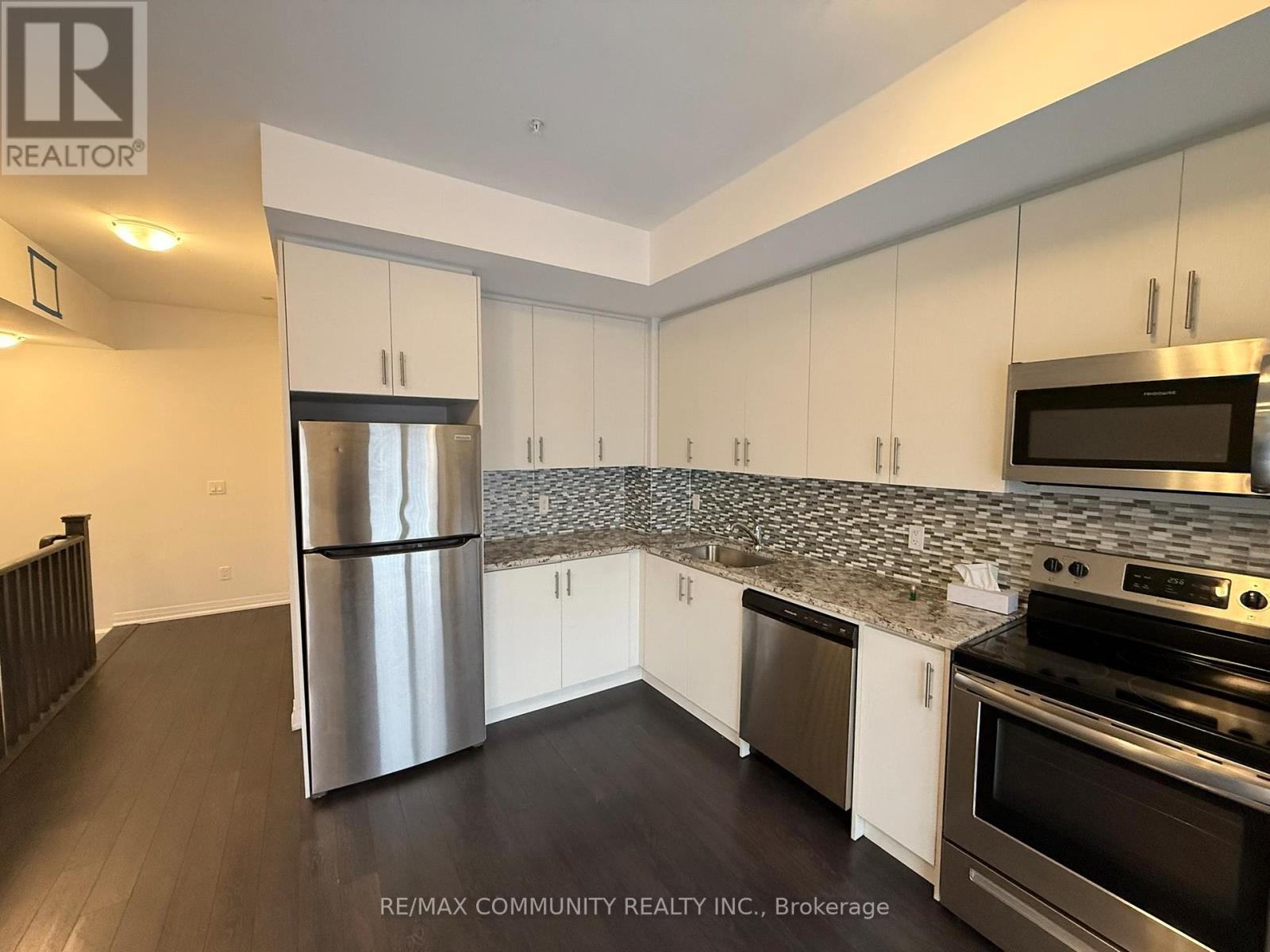 1115 - 2635 William Jackson Drive, Pickering, Ontario  M1J 1P9 - Photo 6 - E12739946