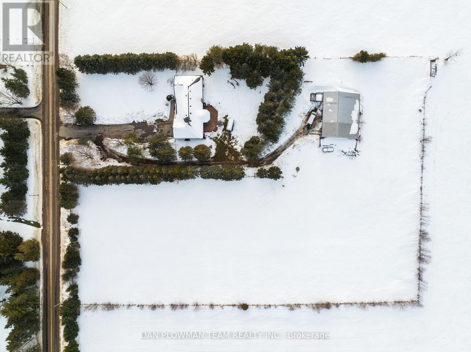 1902 Concession 9 Road, Clarington, Ontario  L0B 1B0 - Photo 48 - E12739970