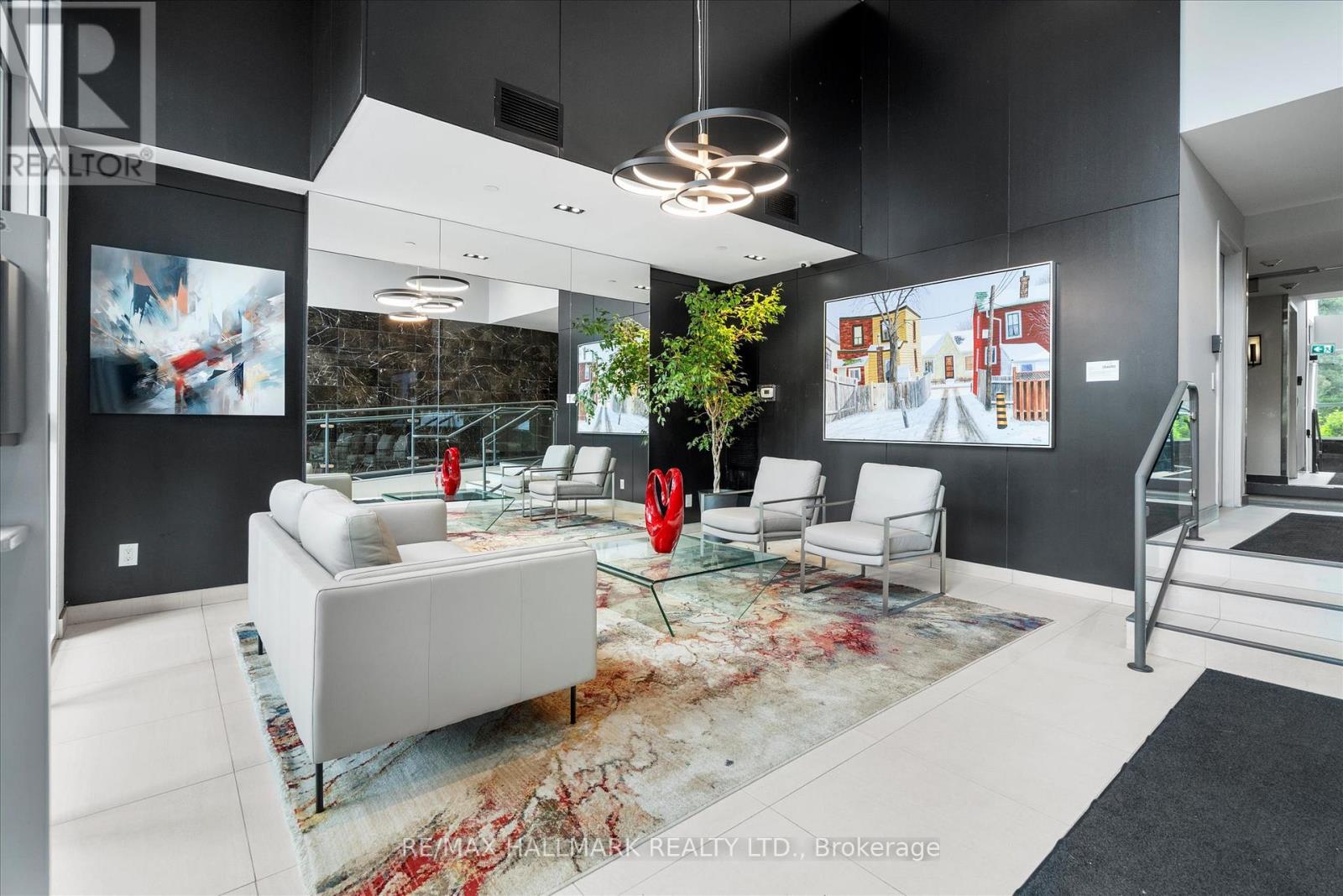 Ground Floor Meeting Room - 1350 Kingston Road, Toronto, Ontario  M1N 1C8 - Photo 8 - E12740040