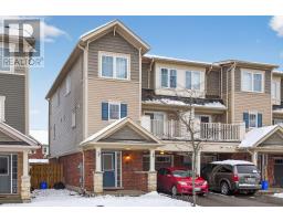 14 NEARCO CRESCENT, Oshawa, Ontario