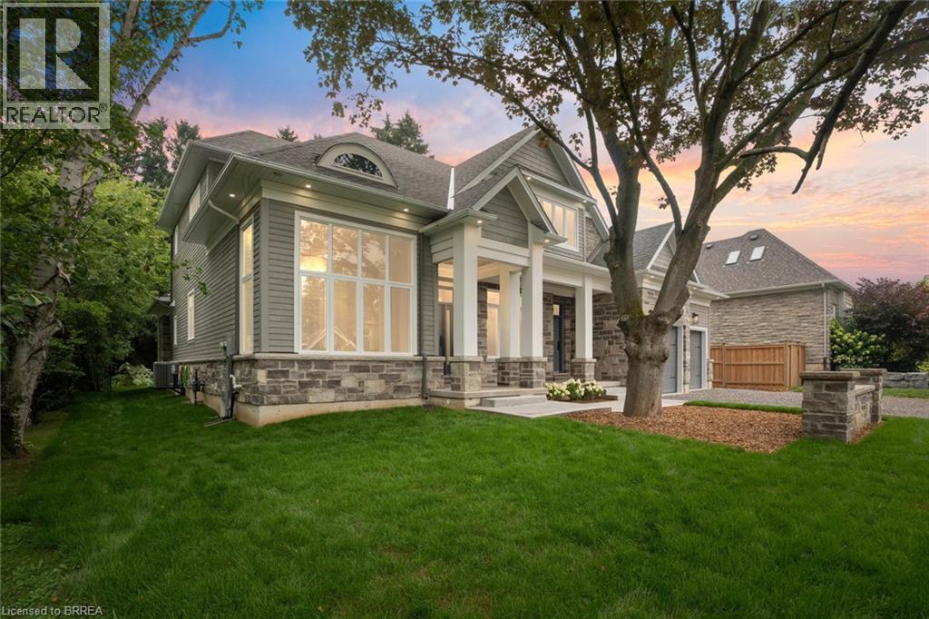 150 St Margarets Road, Ancaster, Ontario  L9G 2L2 - Photo 2 - 40801484