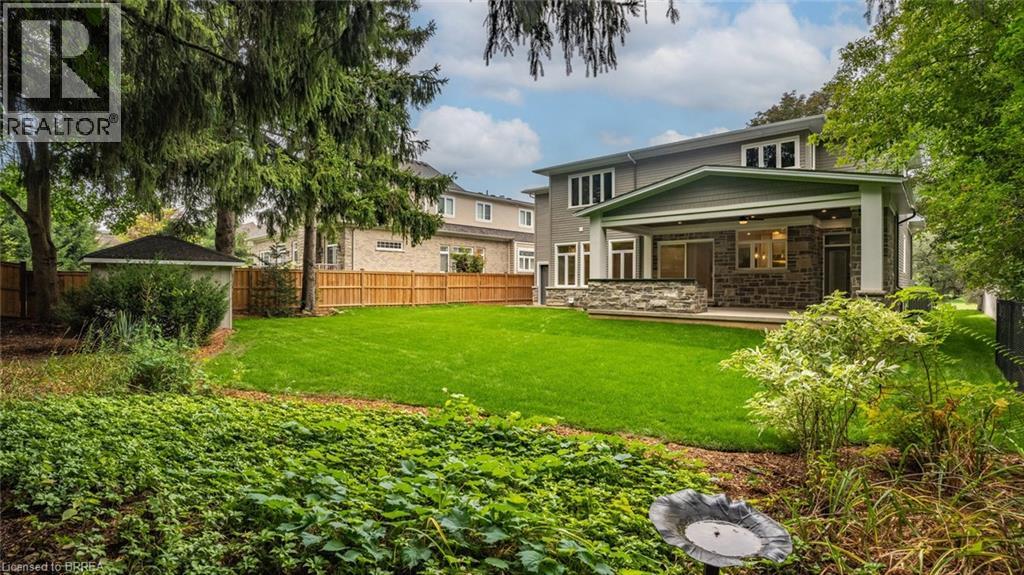 150 St Margarets Road, Ancaster, Ontario  L9G 2L2 - Photo 44 - 40801484