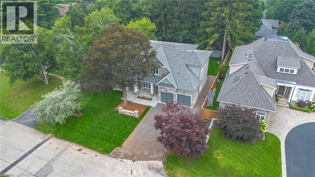 150 St Margarets Road, Ancaster, Ontario  L9G 2L2 - Photo 5 - 40801484