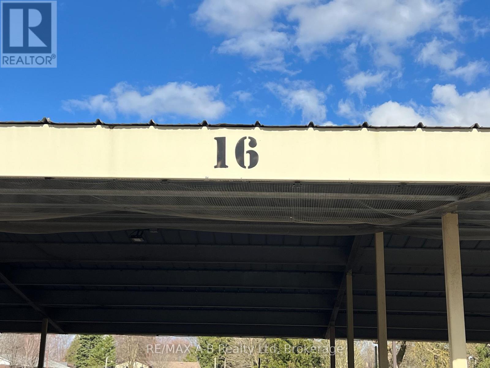 103 - 199 Hope Street East Street E, East Zorra-Tavistock (Tavistock), Ontario  N0B 2R0 - Photo 33 - X12092804