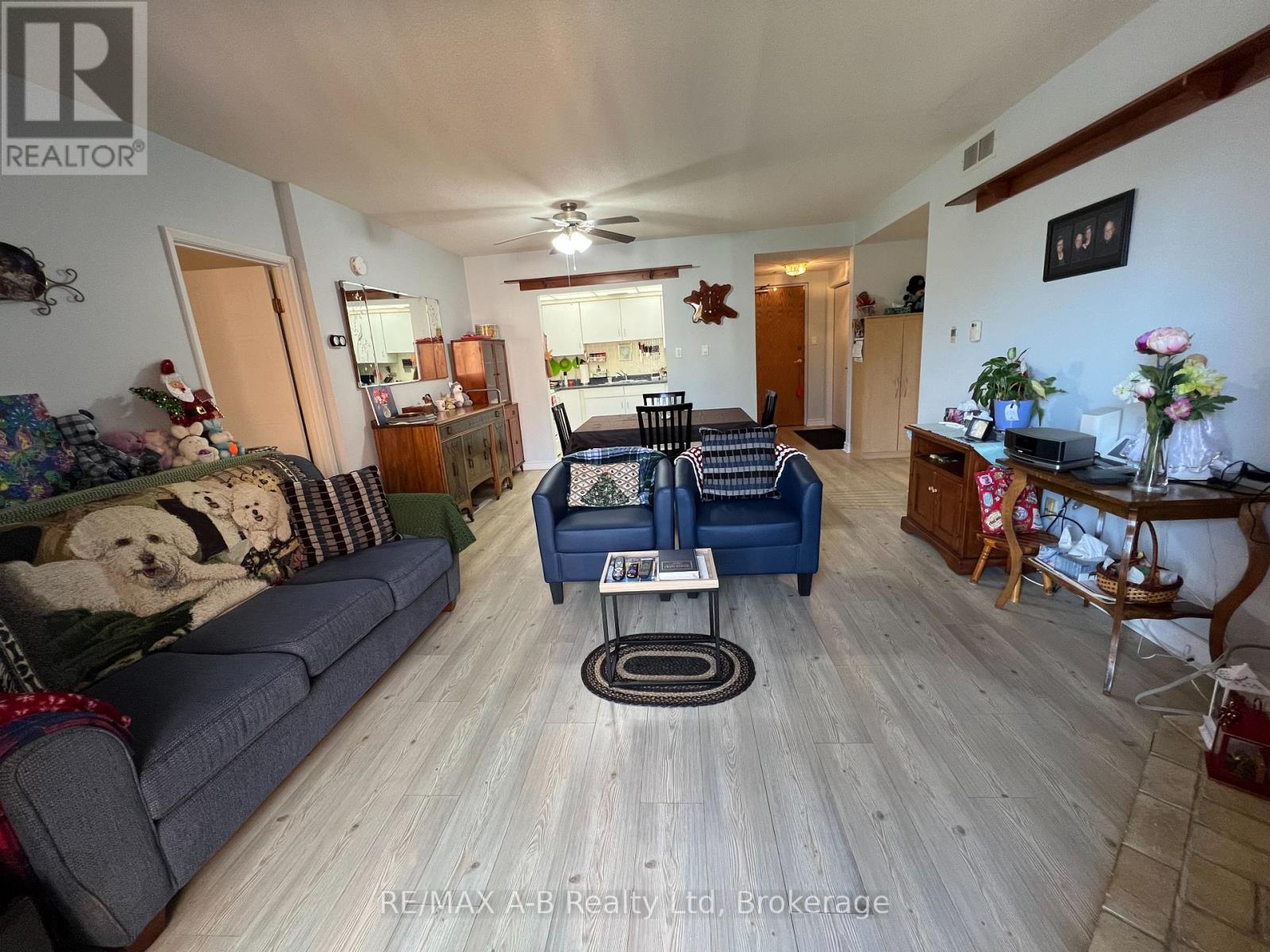 310 - 199 Hope Street E, East Zorra-Tavistock, Ontario  N0B 2R0 - Photo 10 - X12573338