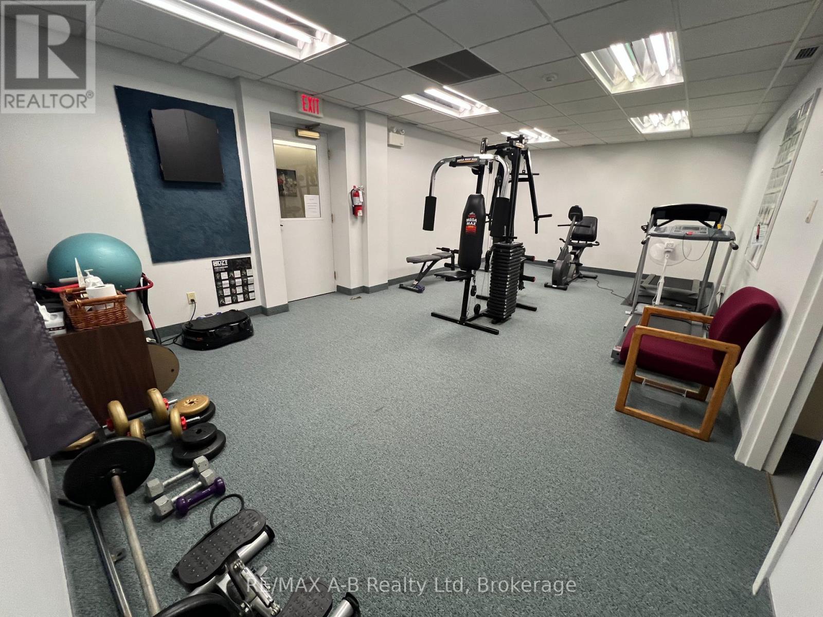 310 - 199 Hope Street E, East Zorra-Tavistock, Ontario  N0B 2R0 - Photo 29 - X12573338