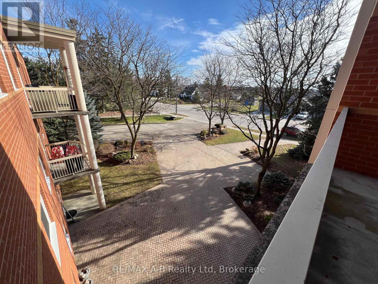 310 - 199 Hope Street E, East Zorra-Tavistock, Ontario  N0B 2R0 - Photo 27 - X12573338