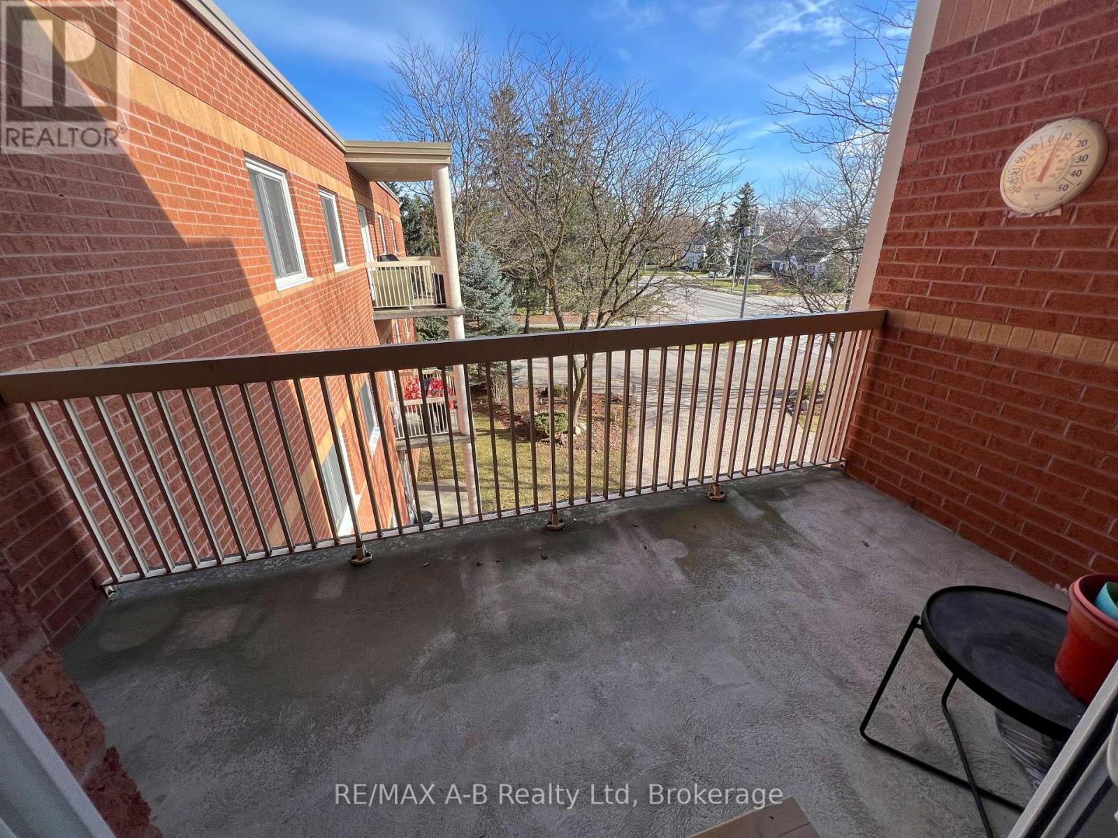 310 - 199 Hope Street E, East Zorra-Tavistock, Ontario  N0B 2R0 - Photo 25 - X12573338