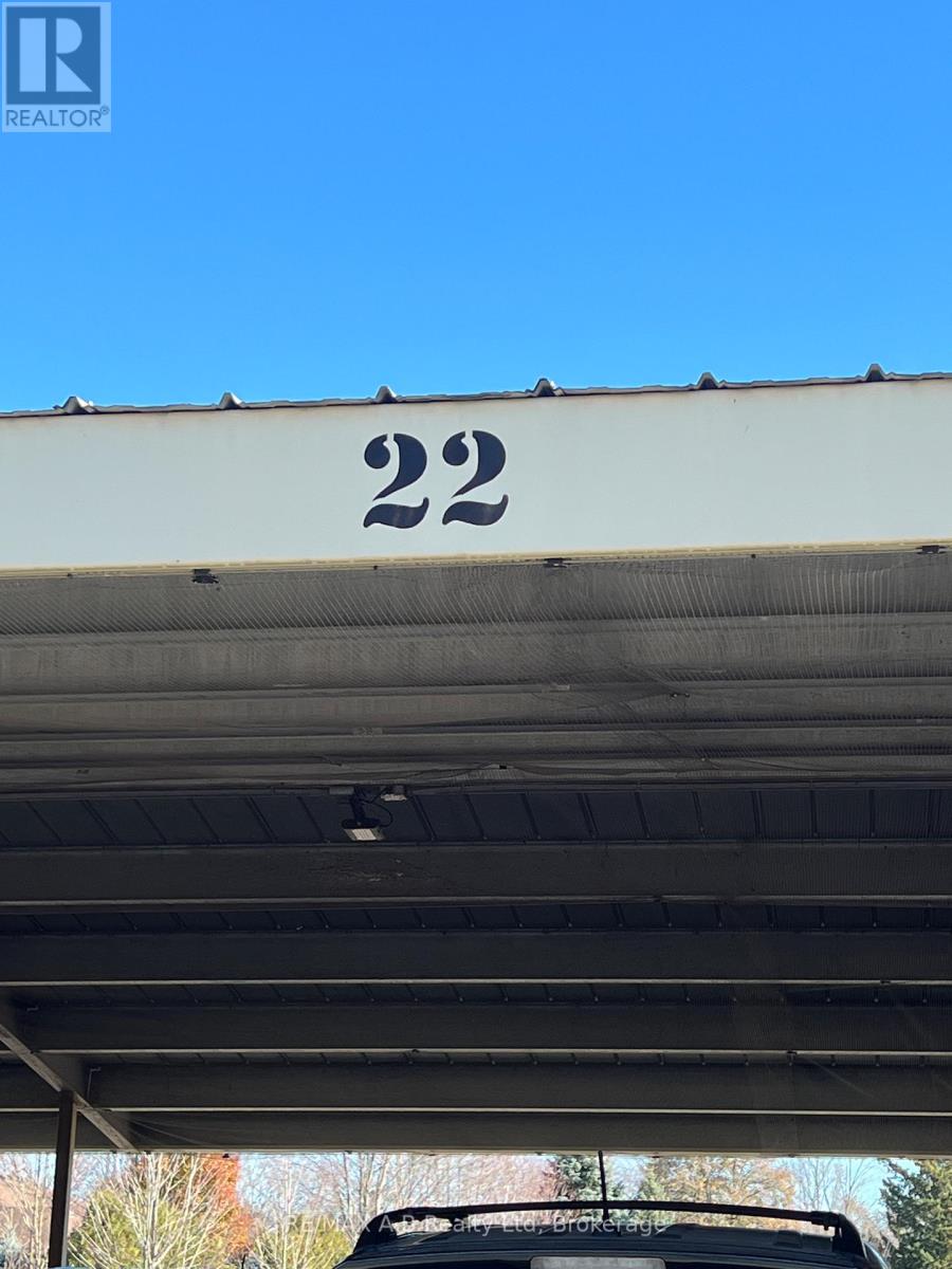 310 - 199 Hope Street E, East Zorra-Tavistock, Ontario  N0B 2R0 - Photo 5 - X12573338