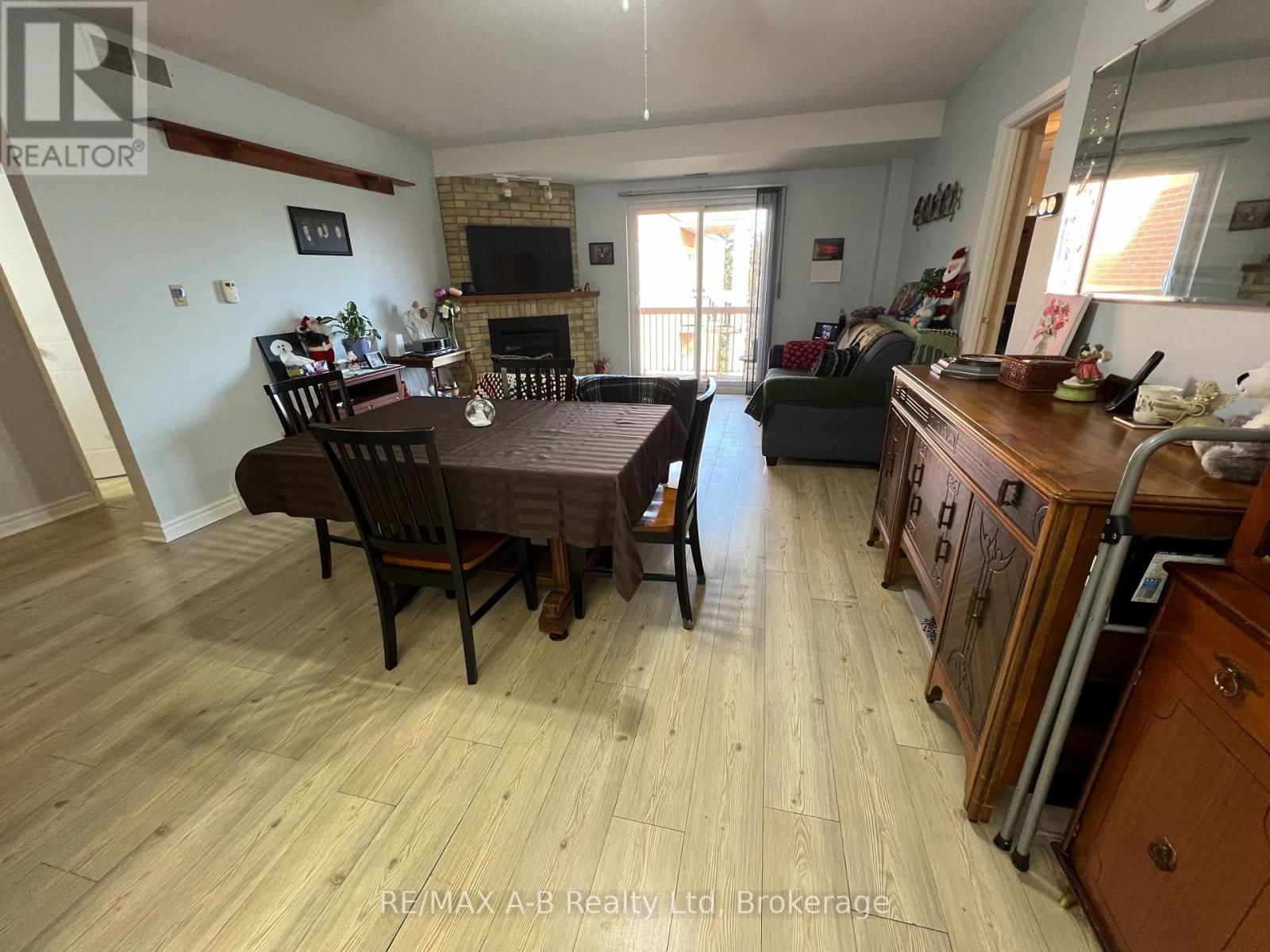 310 - 199 Hope Street E, East Zorra-Tavistock, Ontario  N0B 2R0 - Photo 7 - X12573338