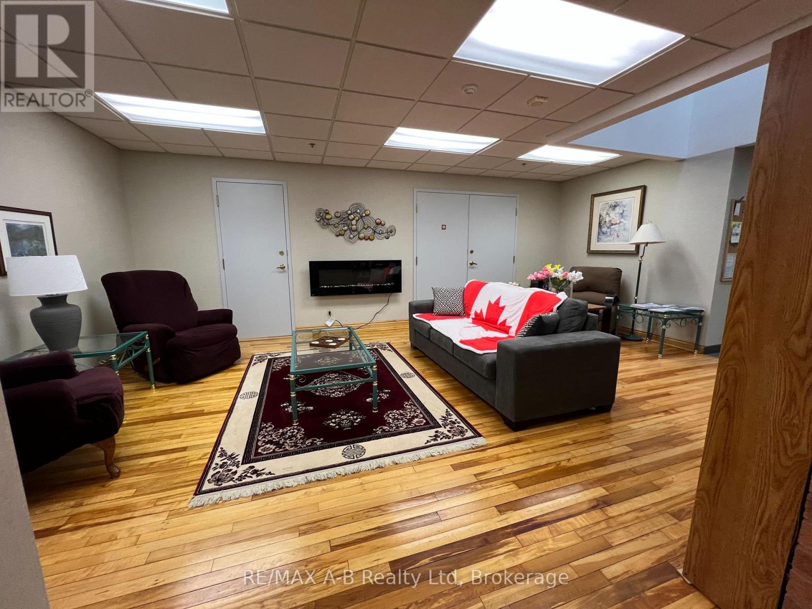 310 - 199 Hope Street E, East Zorra-Tavistock, Ontario  N0B 2R0 - Photo 33 - X12573338