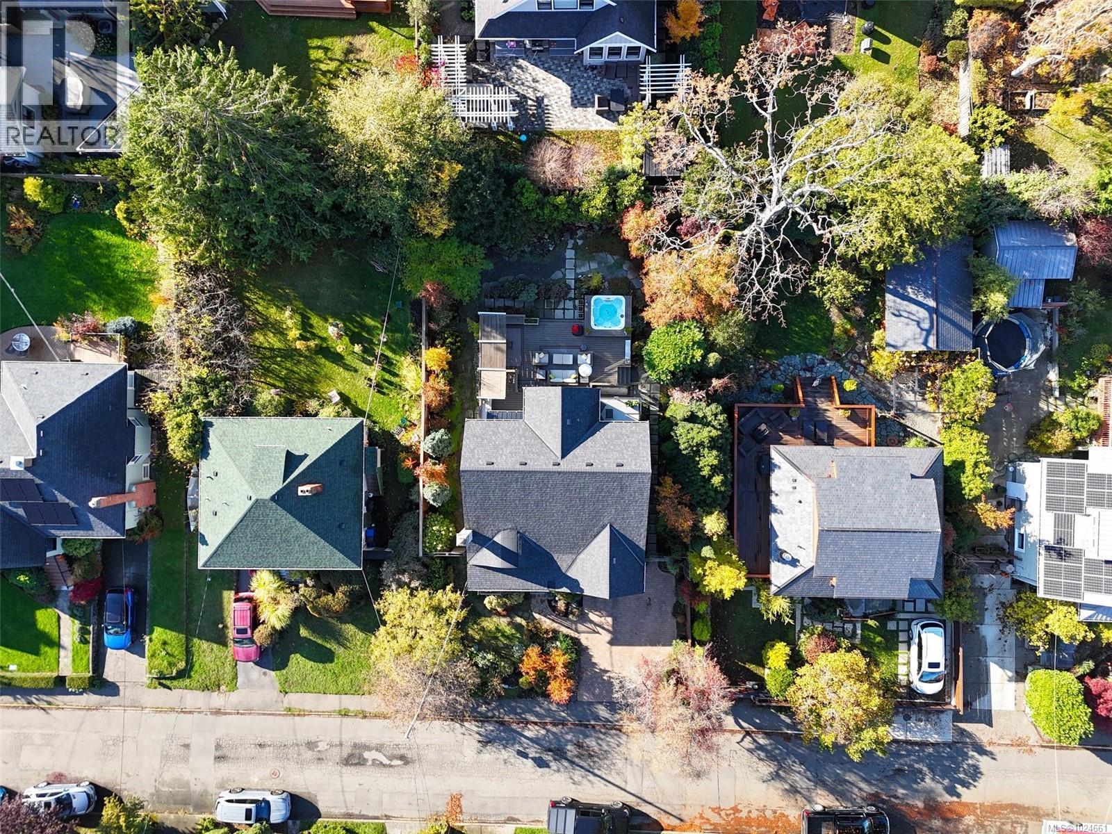 614 Monterey Ave, Oak Bay, British Columbia  V8S 4T9 - Photo 49 - 1024661