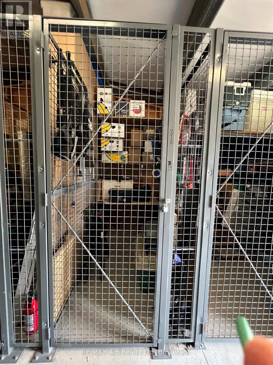 310 - 199 Hope Street E, East Zorra-Tavistock, Ontario  N0B 2R0 - Photo 39 - X12573338