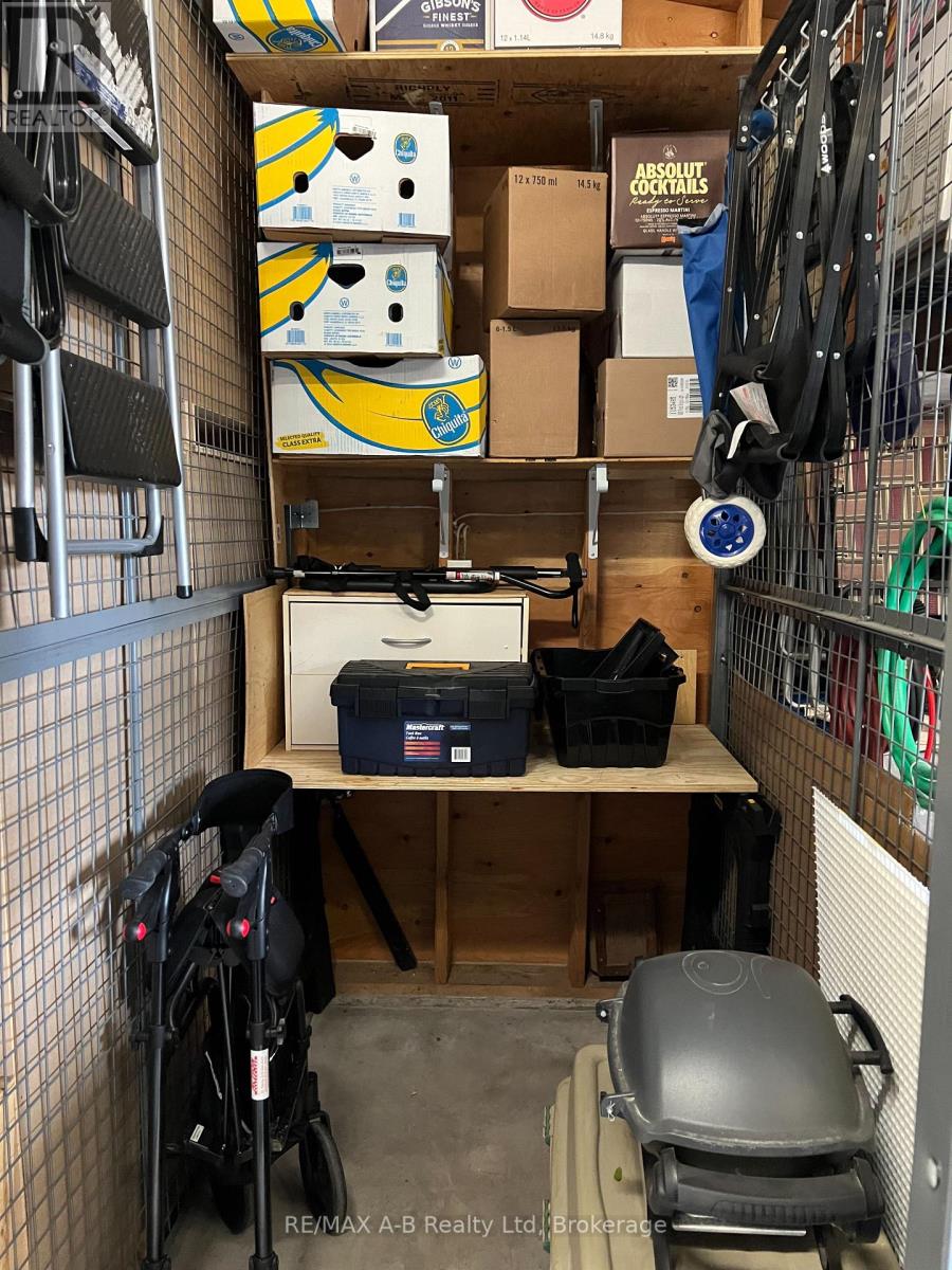 310 - 199 Hope Street E, East Zorra-Tavistock, Ontario  N0B 2R0 - Photo 40 - X12573338