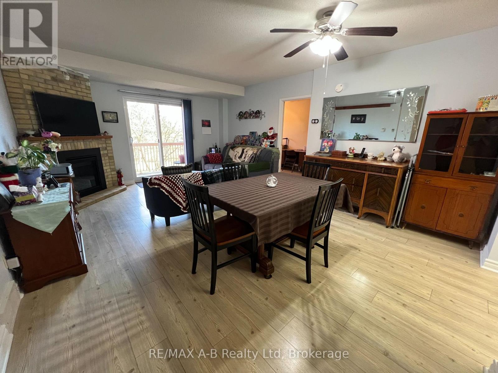 310 - 199 Hope Street E, East Zorra-Tavistock, Ontario  N0B 2R0 - Photo 8 - X12573338