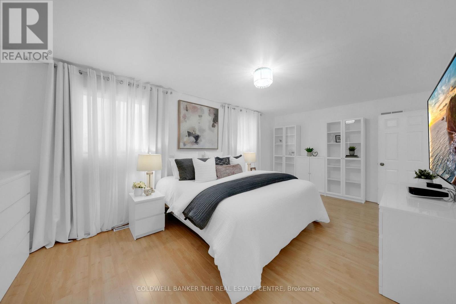 87 O'connor Crescent S, Richmond Hill, Ontario  L4C 7N9 - Photo 13 - N12739940