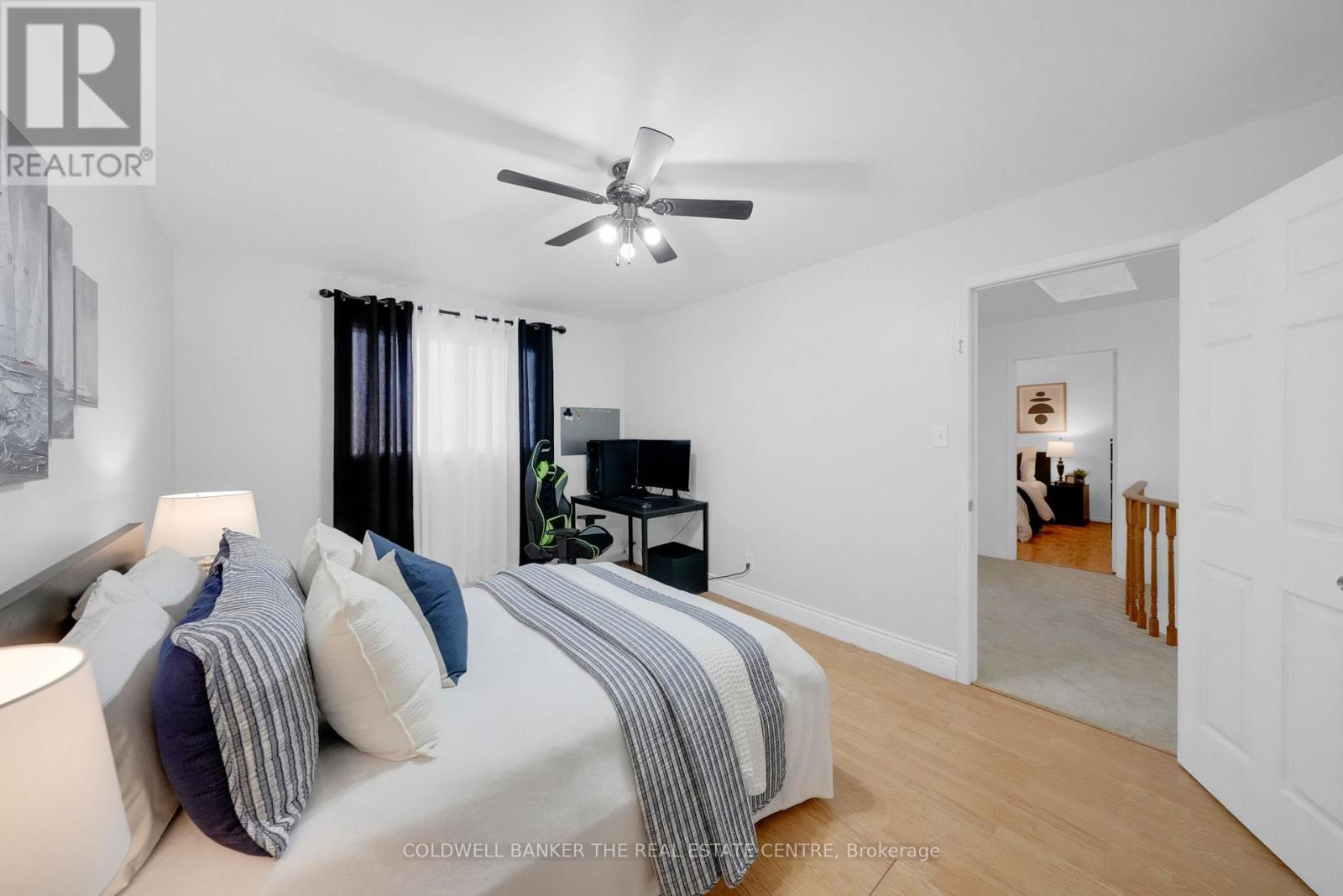 87 O'connor Crescent S, Richmond Hill, Ontario  L4C 7N9 - Photo 16 - N12739940