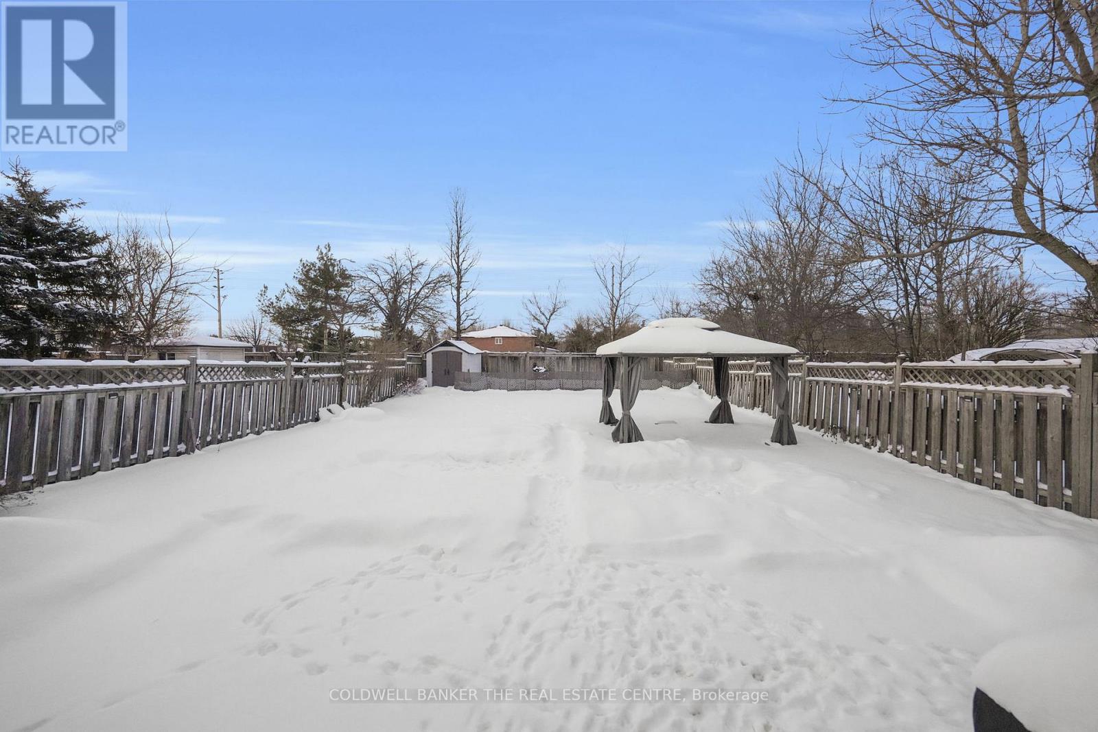 87 O'connor Crescent S, Richmond Hill, Ontario  L4C 7N9 - Photo 18 - N12739940