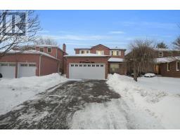 87 O'CONNOR CRESCENT S, Richmond Hill, Ontario