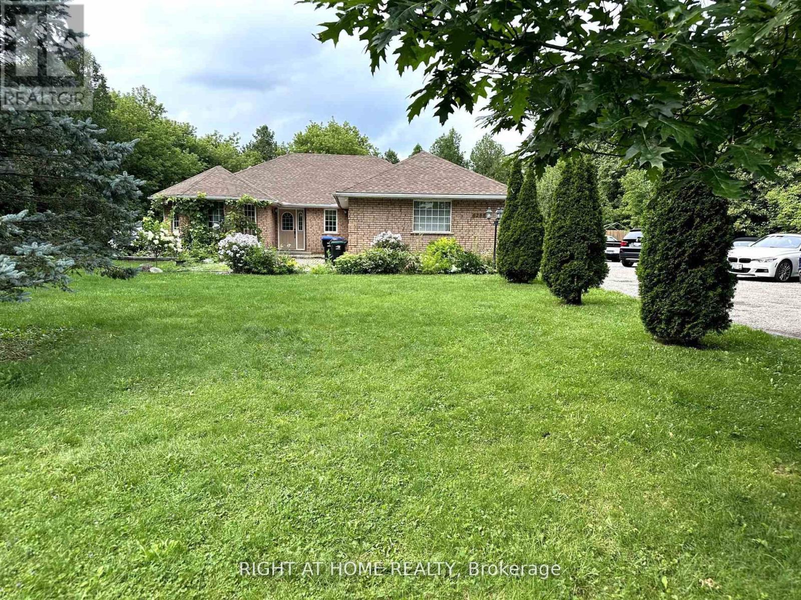 6288 4TH LINE, new tecumseth, Ontario