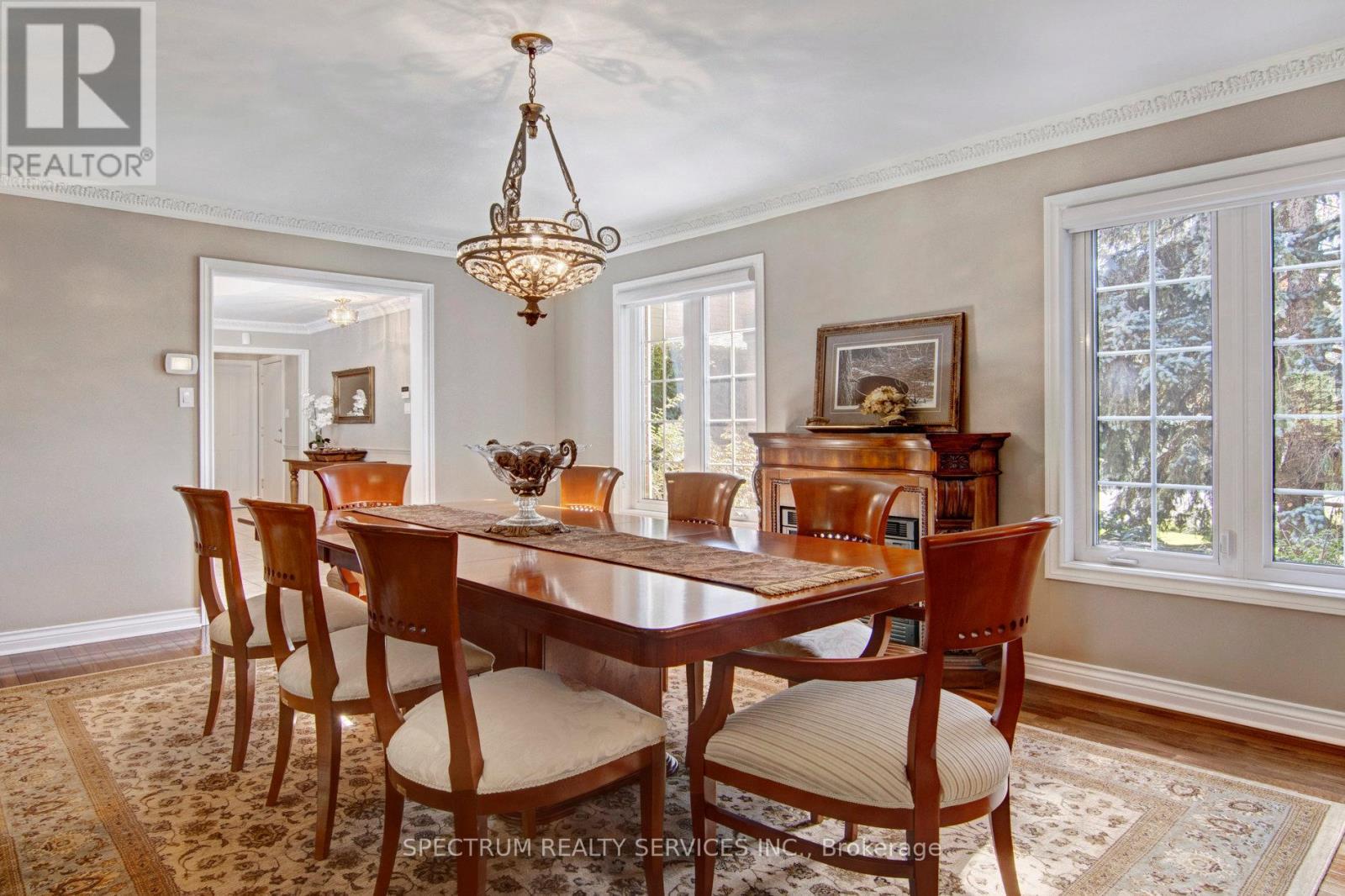 172 Charmaine Road, Vaughan, Ontario  L4L 1K2 - Photo 10 - N12740022