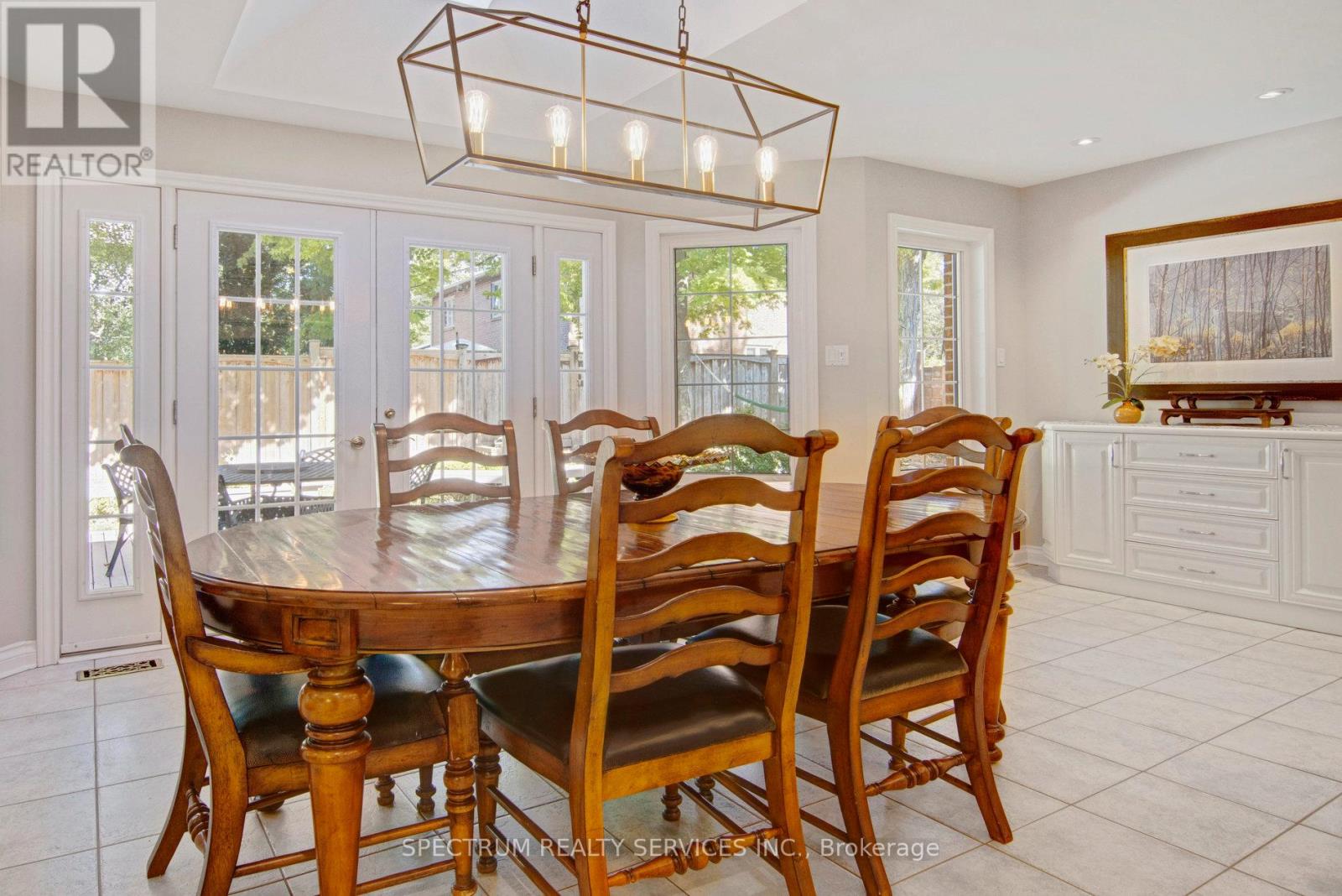 172 Charmaine Road, Vaughan, Ontario  L4L 1K2 - Photo 12 - N12740022