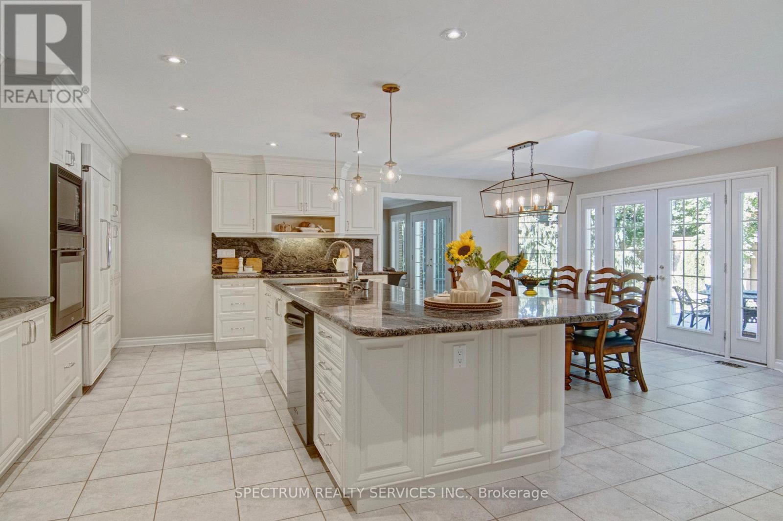 172 Charmaine Road, Vaughan, Ontario  L4L 1K2 - Photo 15 - N12740022