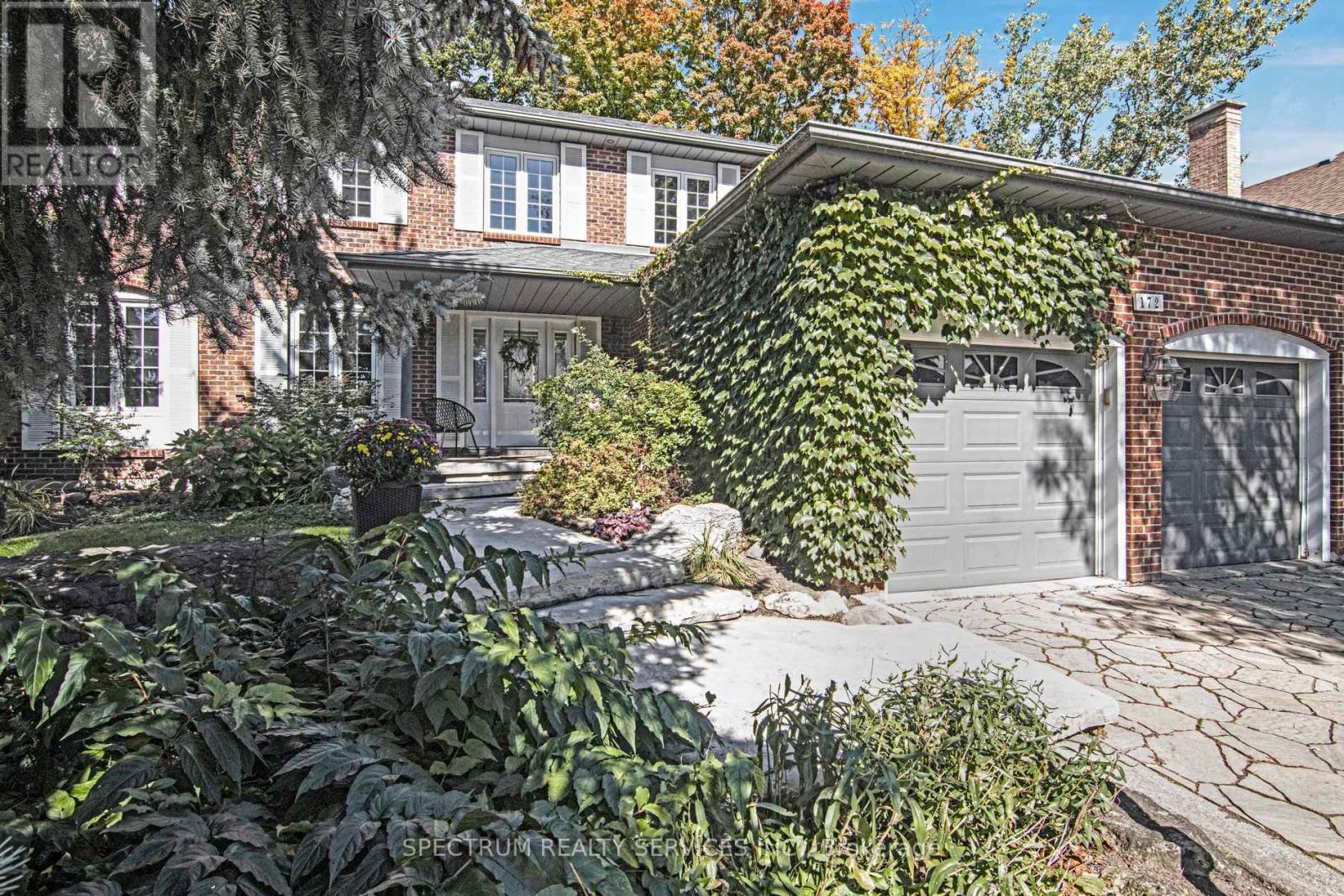 172 Charmaine Road, Vaughan, Ontario  L4L 1K2 - Photo 2 - N12740022