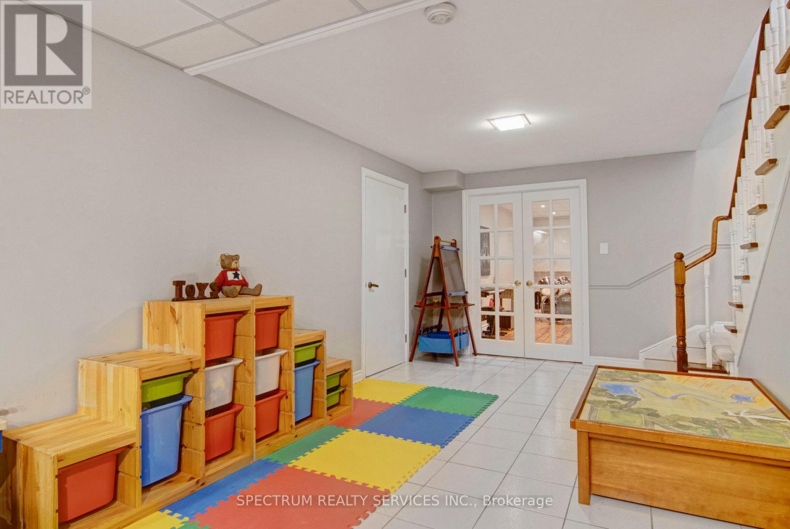 172 Charmaine Road, Vaughan, Ontario  L4L 1K2 - Photo 36 - N12740022