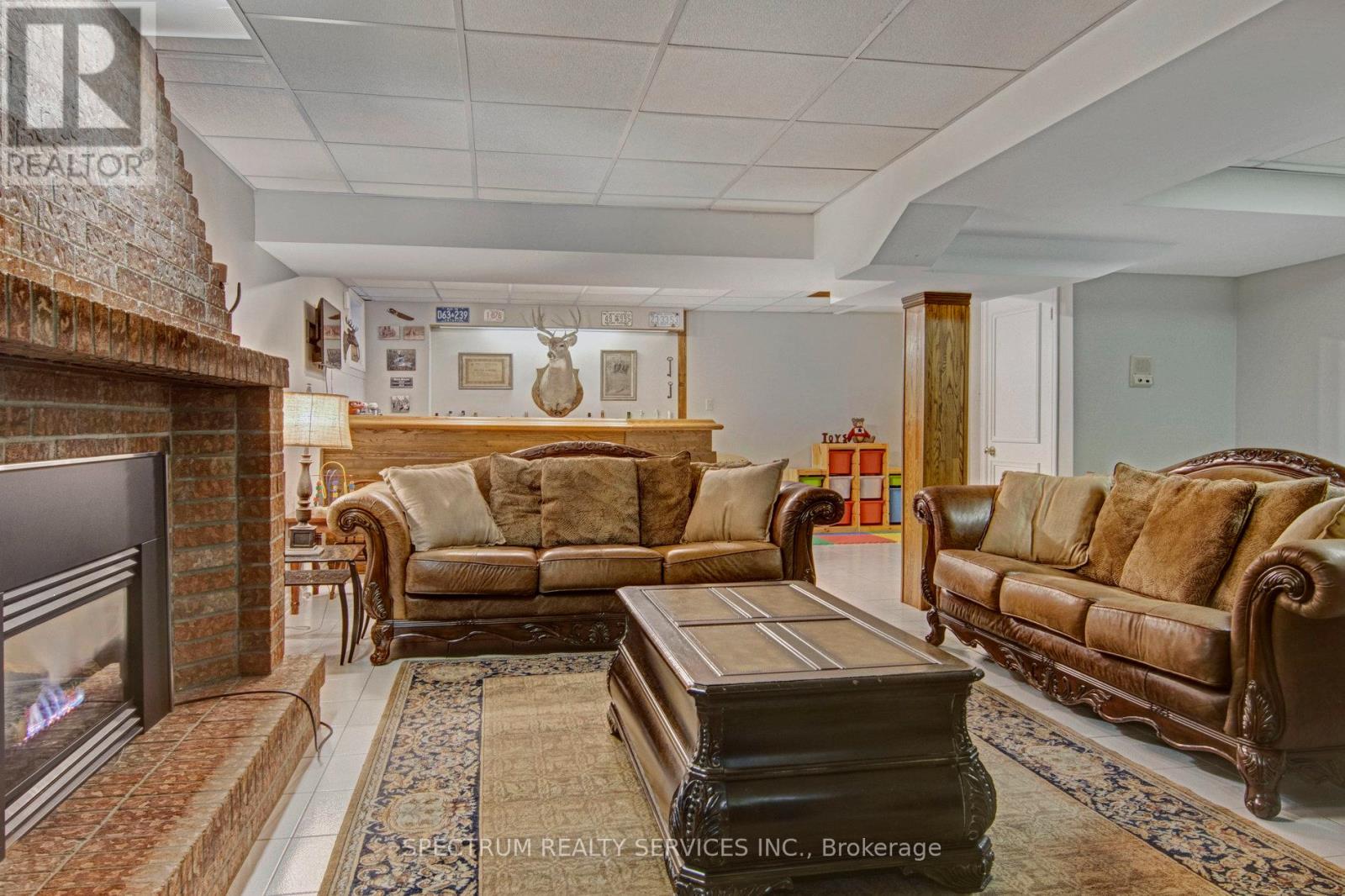 172 Charmaine Road, Vaughan, Ontario  L4L 1K2 - Photo 37 - N12740022