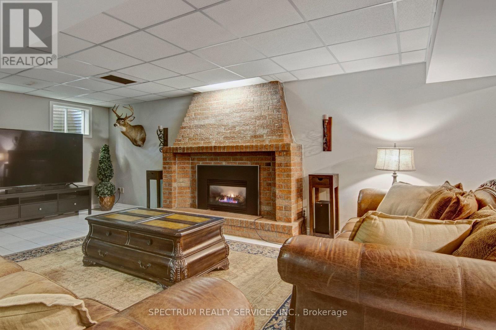 172 Charmaine Road, Vaughan, Ontario  L4L 1K2 - Photo 38 - N12740022