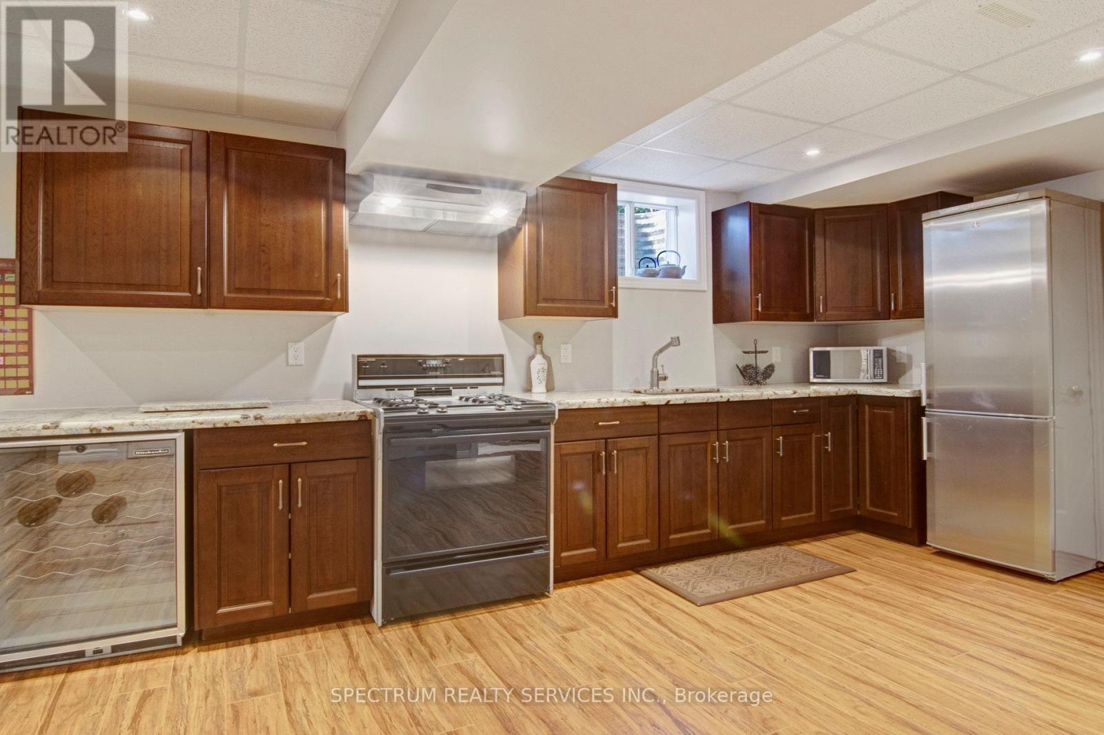 172 Charmaine Road, Vaughan, Ontario  L4L 1K2 - Photo 40 - N12740022