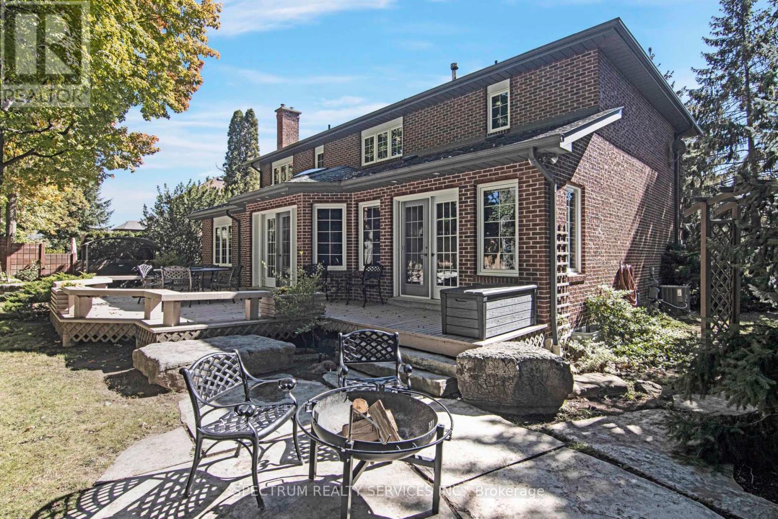 172 Charmaine Road, Vaughan, Ontario  L4L 1K2 - Photo 46 - N12740022