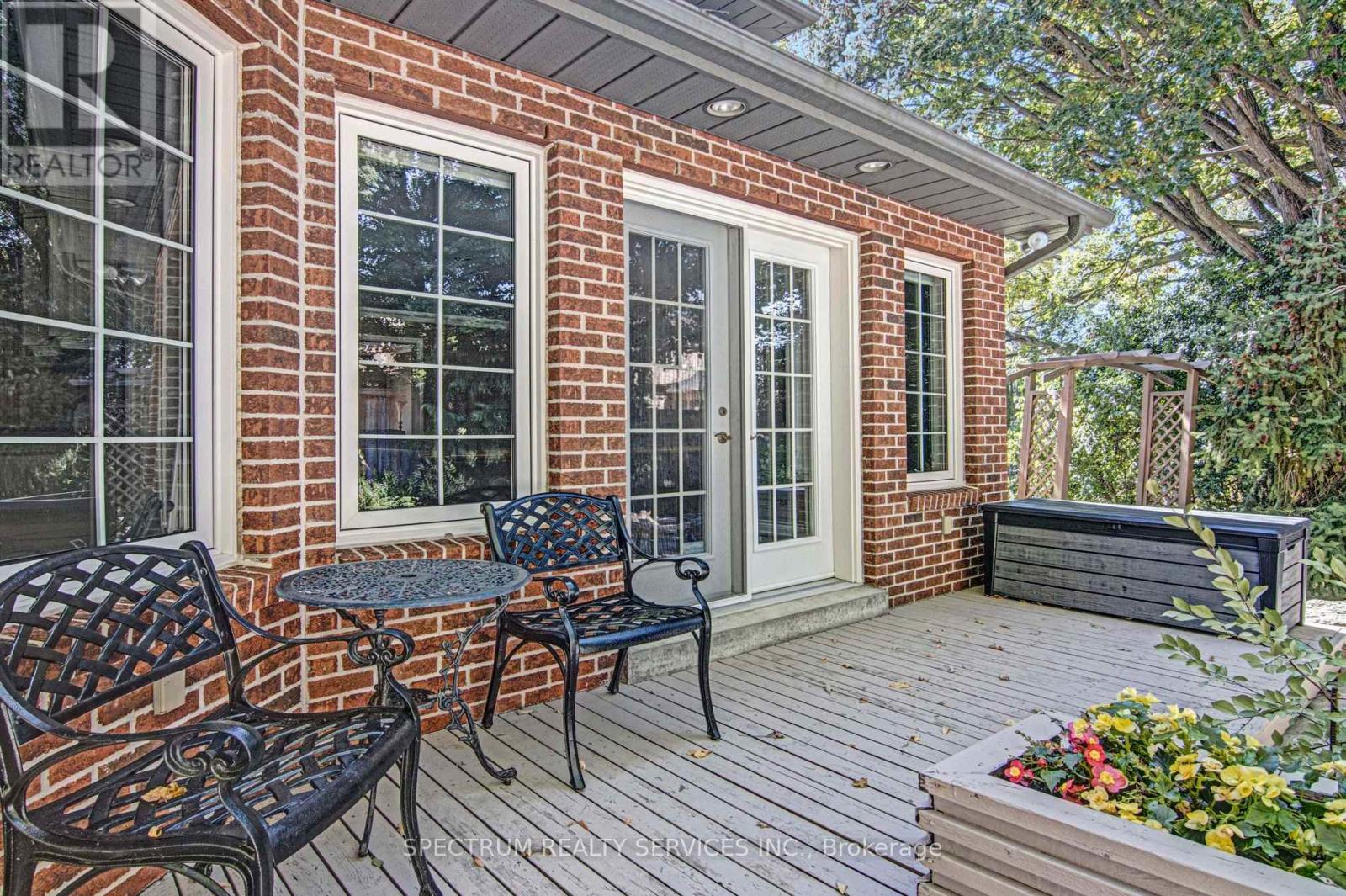 172 Charmaine Road, Vaughan, Ontario  L4L 1K2 - Photo 47 - N12740022