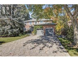 172 CHARMAINE ROAD, Vaughan, Ontario