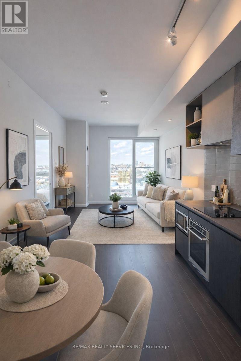 902 - 1000 PORTAGE PARKWAY, Vaughan, Ontario