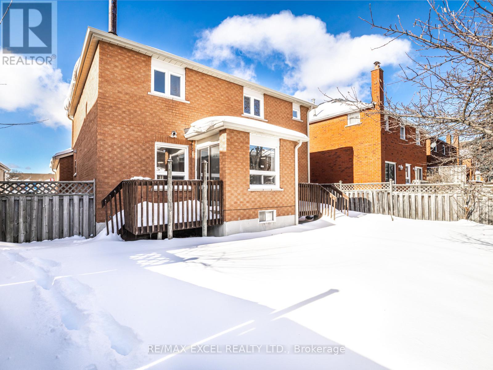 9 Shadlock Street, Markham, Ontario  L3S 3E1 - Photo 26 - N12740034