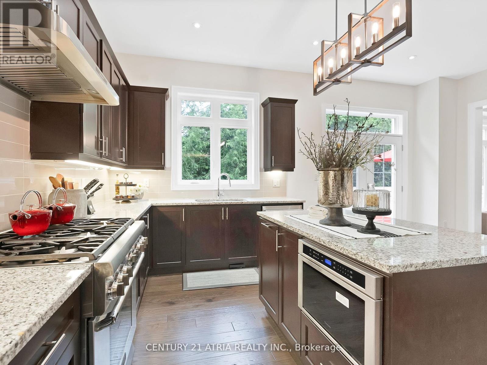 12 Macdonald Court, Richmond Hill, Ontario  L4E 1E9 - Photo 14 - N12740046