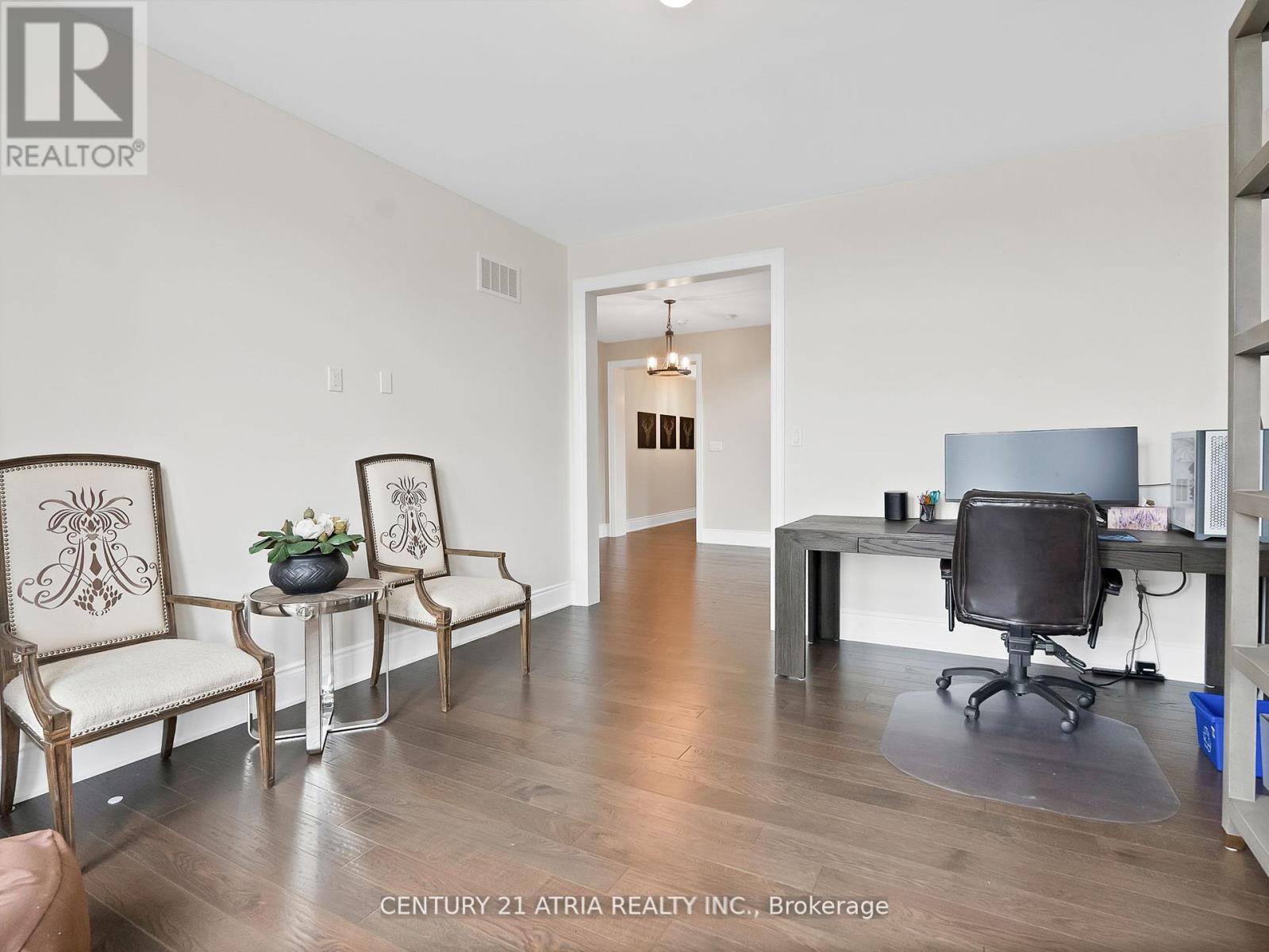 12 Macdonald Court, Richmond Hill, Ontario  L4E 1E9 - Photo 23 - N12740046