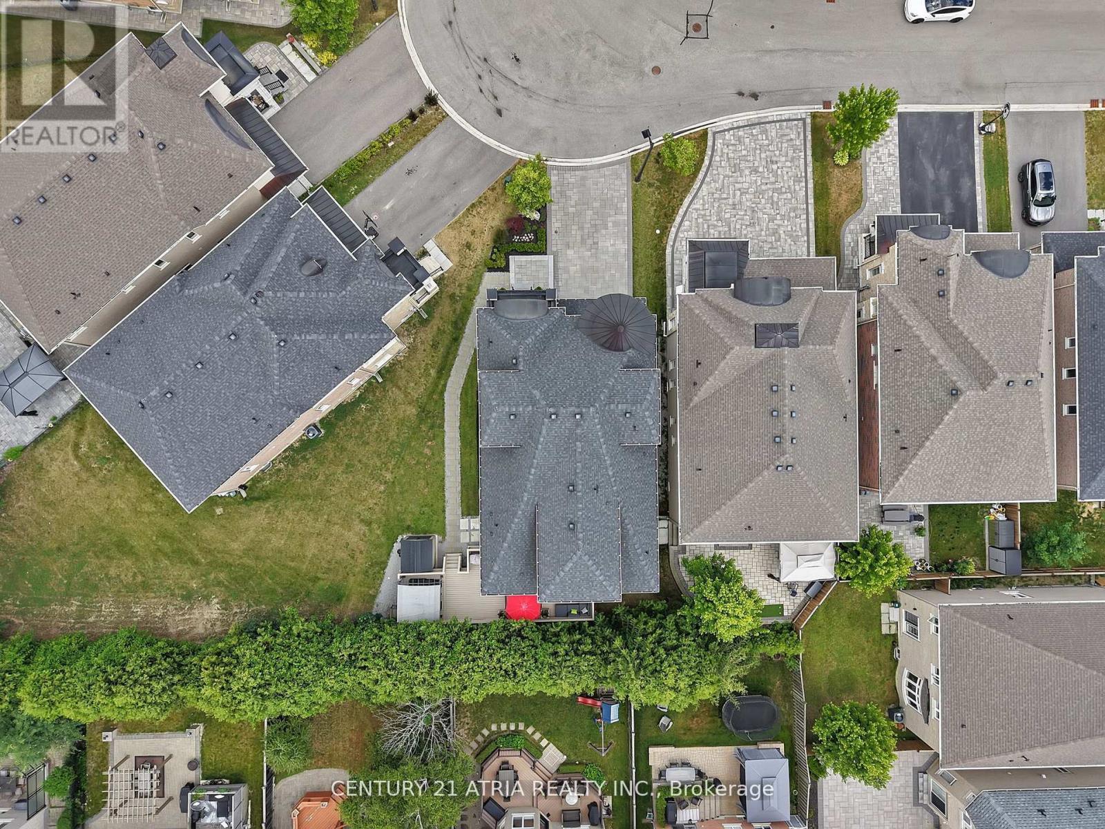 12 Macdonald Court, Richmond Hill, Ontario  L4E 1E9 - Photo 39 - N12740046