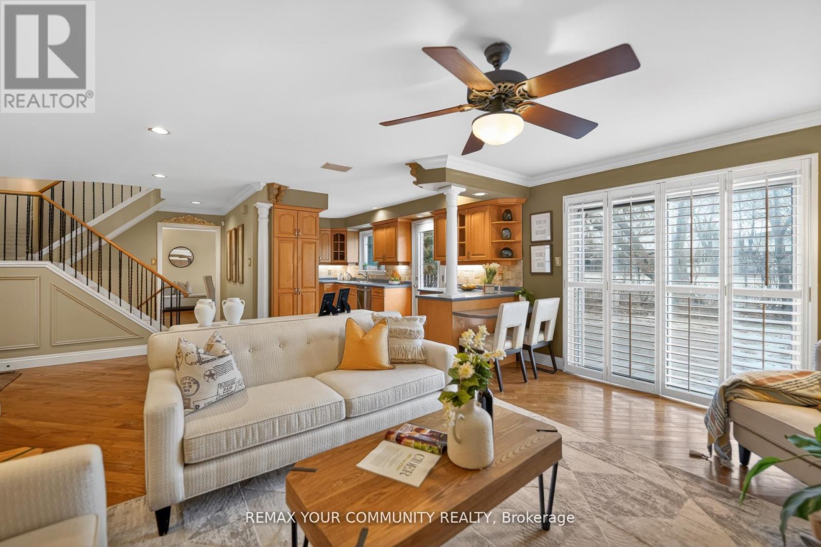 10 Banquo Road, Markham, Ontario  L3T 3H1 - Photo 21 - N12740060