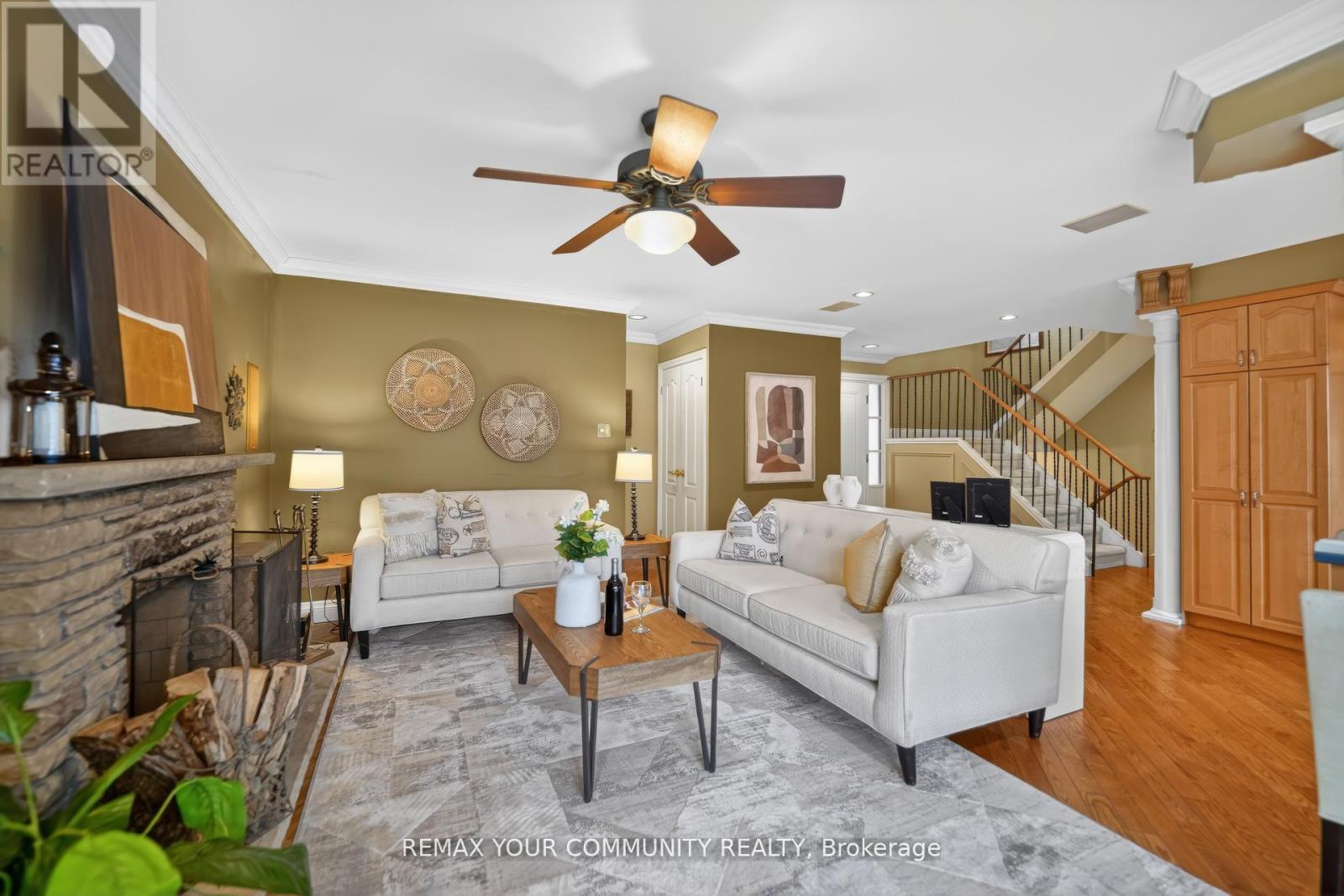 10 Banquo Road, Markham, Ontario  L3T 3H1 - Photo 23 - N12740060