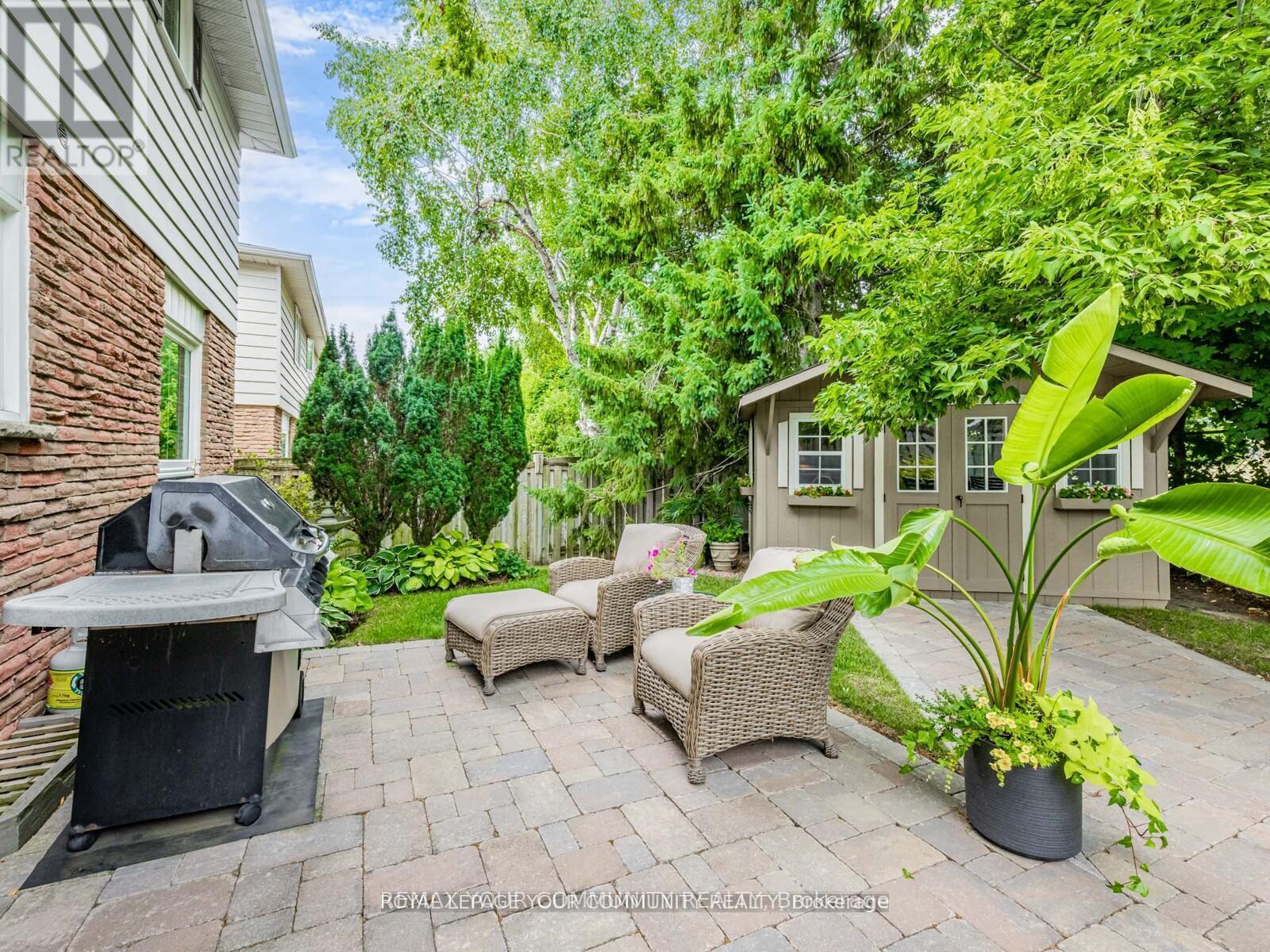 10 Banquo Road, Markham, Ontario  L3T 3H1 - Photo 38 - N12740060