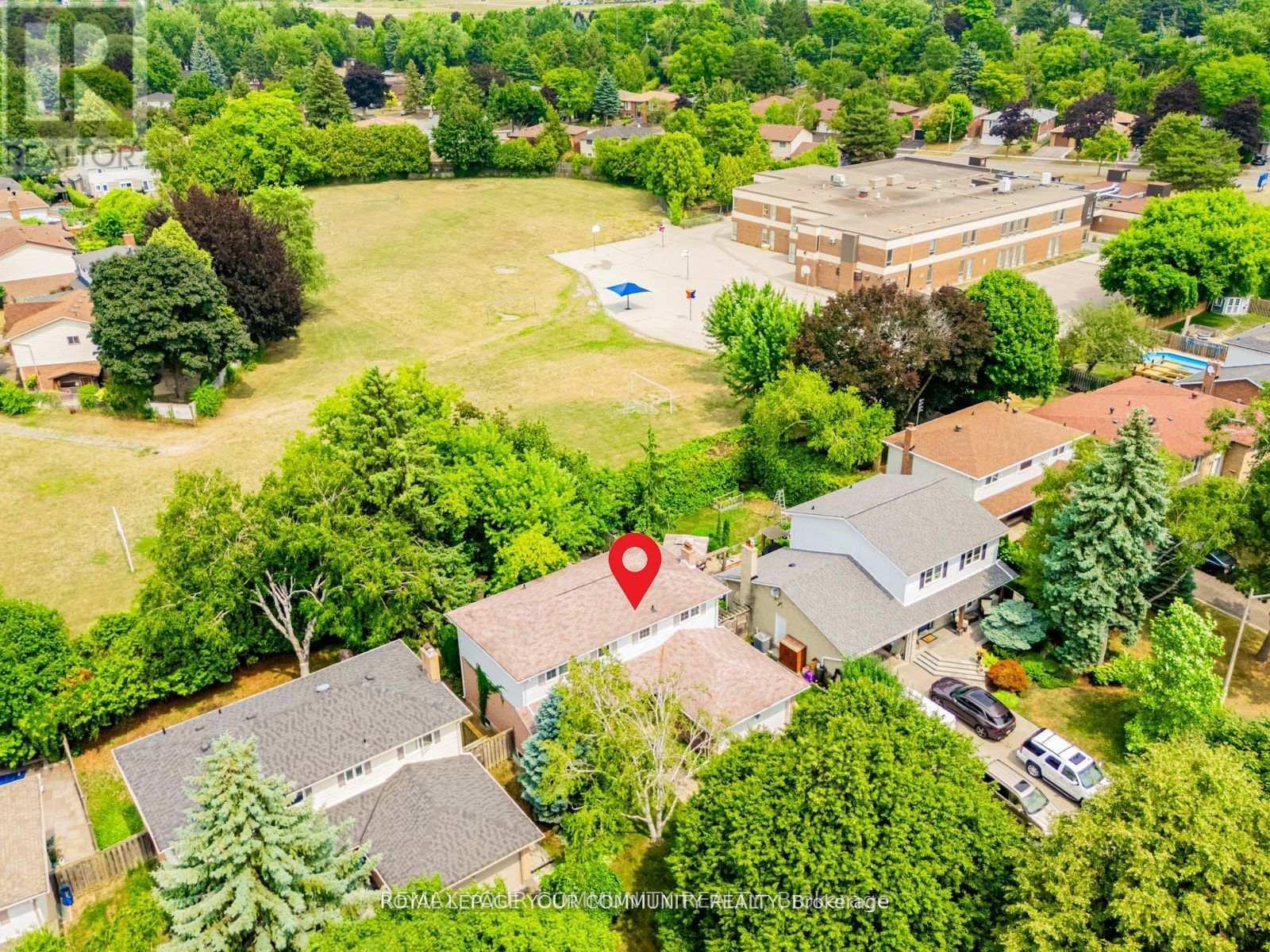 10 Banquo Road, Markham, Ontario  L3T 3H1 - Photo 48 - N12740060