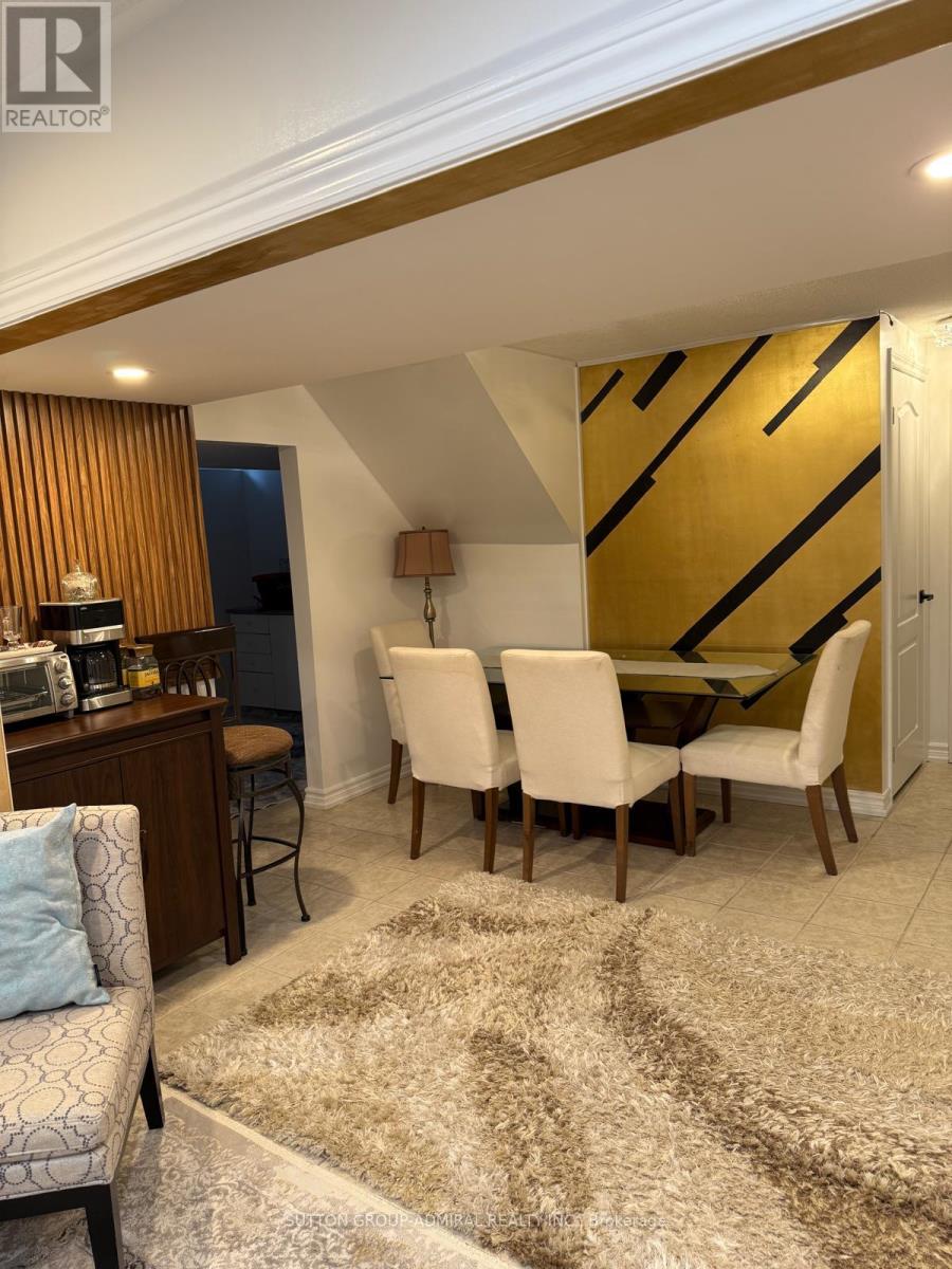 Bsmt - 310 Narinia Crescent, Newmarket, Ontario  L3X 2C9 - Photo 3 - N12740070