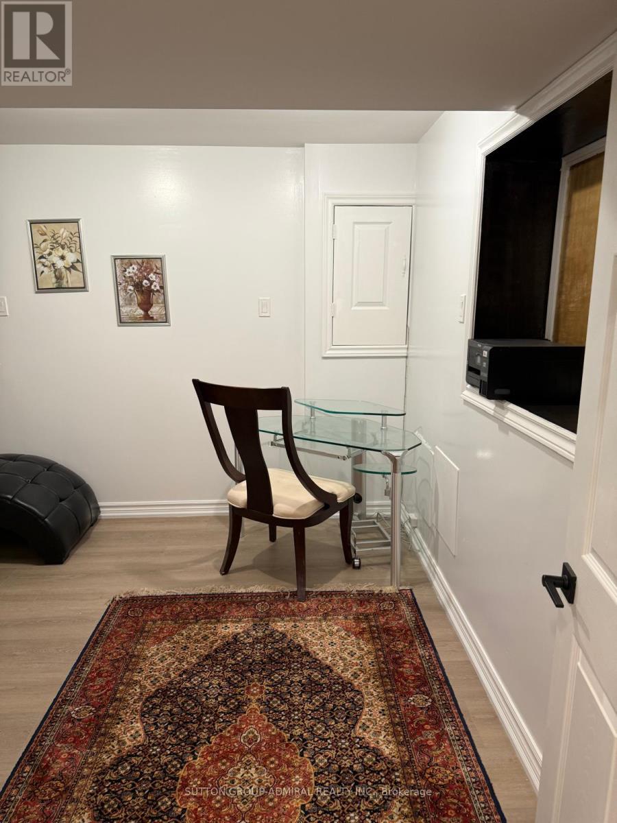 Bsmt - 310 Narinia Crescent, Newmarket, Ontario  L3X 2C9 - Photo 6 - N12740070