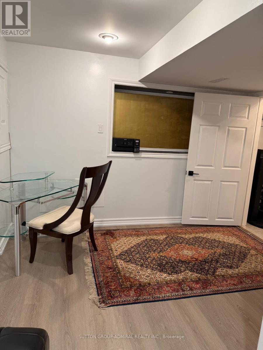 Bsmt - 310 Narinia Crescent, Newmarket, Ontario  L3X 2C9 - Photo 7 - N12740070