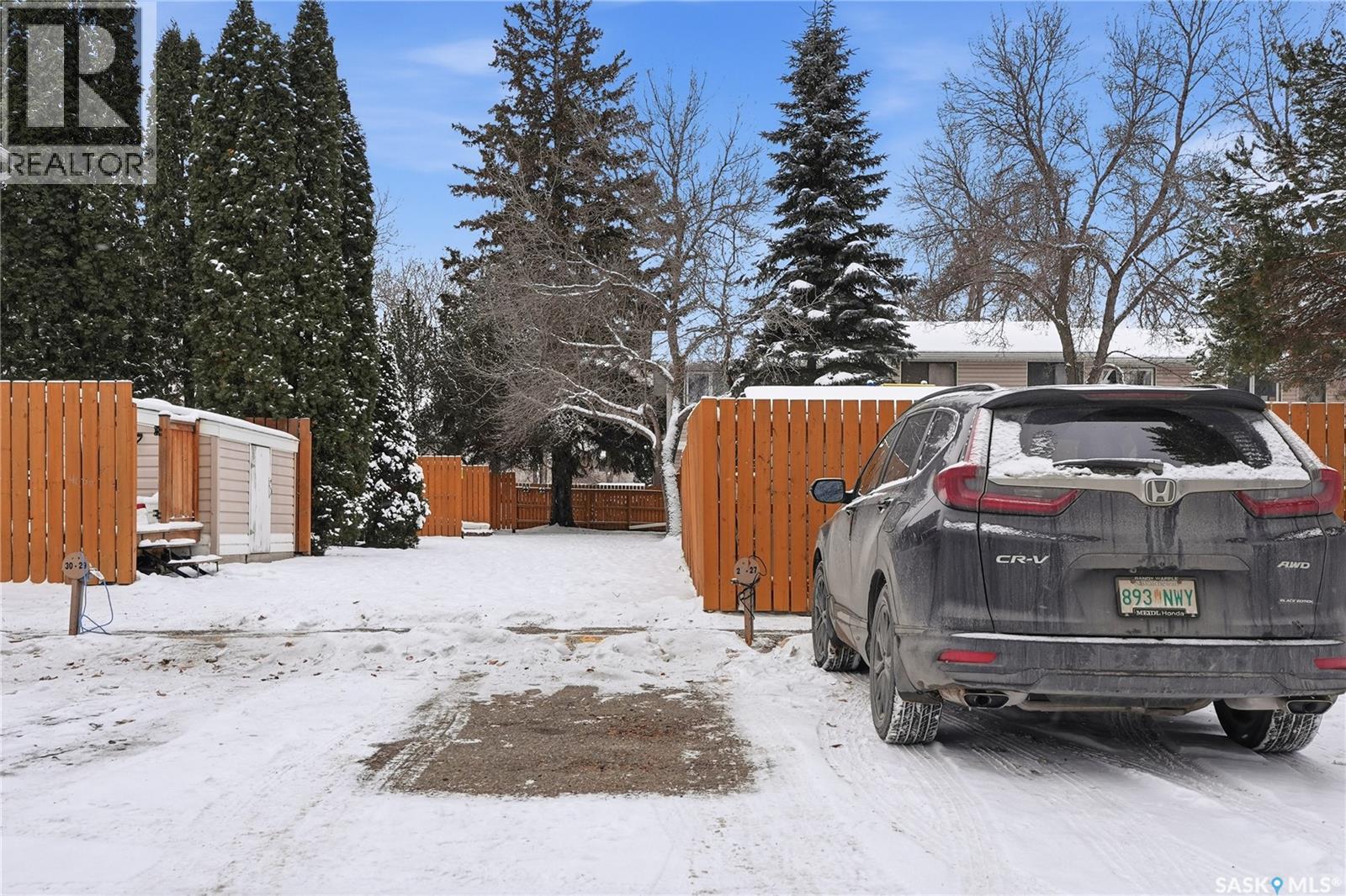 28 330 Haight Crescent, Saskatoon, Saskatchewan  S7H 4V9 - Photo 45 - SK027613