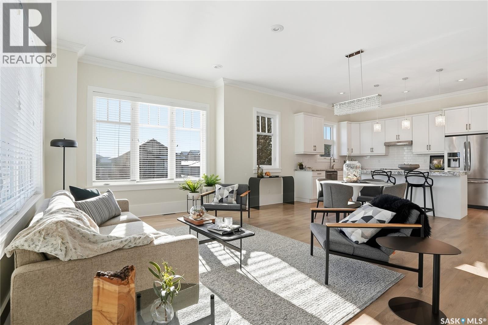 32 115 Meadows Boulevard, Saskatoon, Saskatchewan  S7V 0E6 - Photo 4 - SK027612