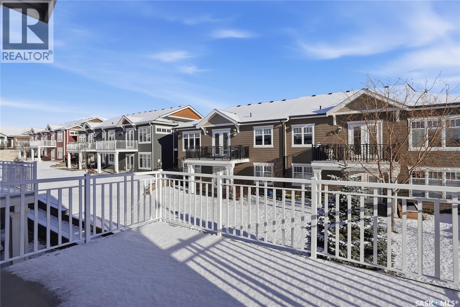 32 115 Meadows Boulevard, Saskatoon, Saskatchewan  S7V 0E6 - Photo 41 - SK027612